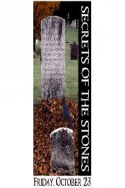 Secrets of the Stones poster