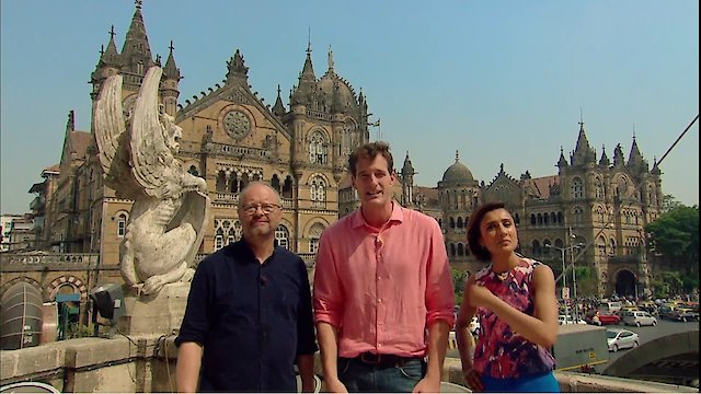 Watch Mumbai Railway Online