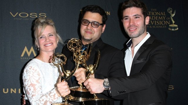 Watch Creative Arts Emmy Awards Online