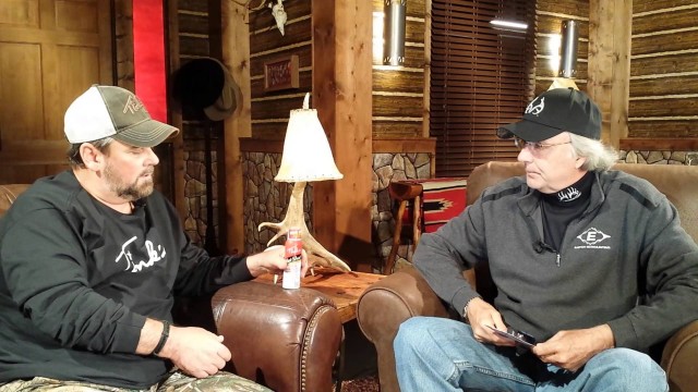 Watch The Jackie Bushman Show Online