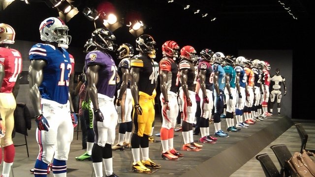 Watch NFL GameDay Prime Online