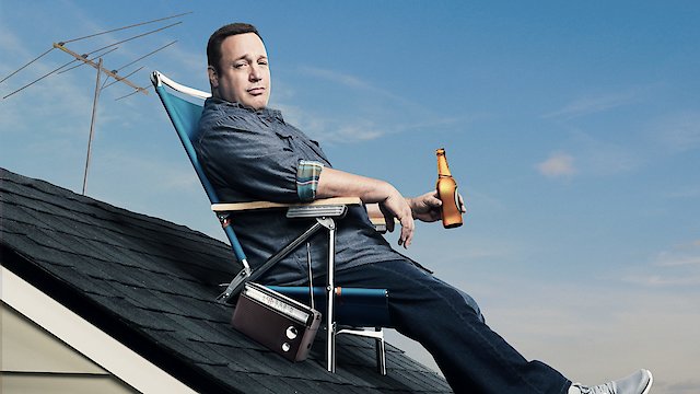 Watch Kevin Can Wait Online