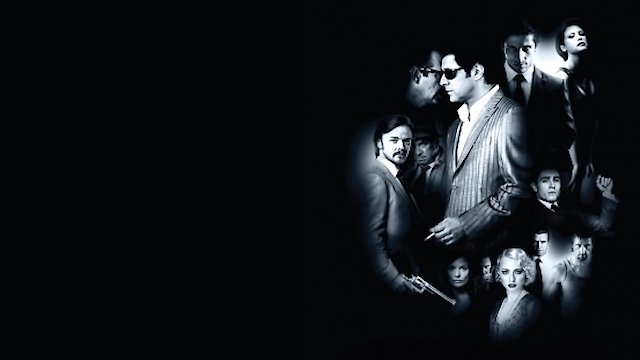 Watch Underbelly Online