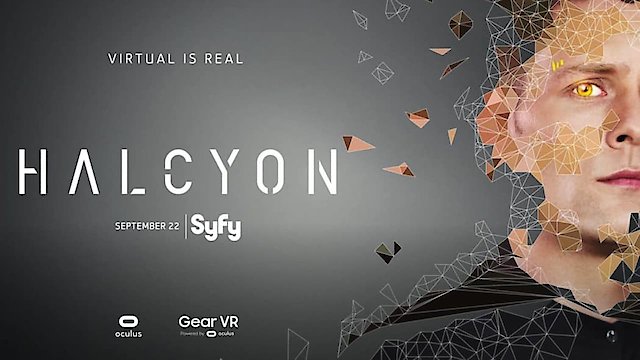 Watch Halcyon Online