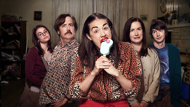 Watch Haters Back Off Online