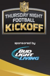 NFL Thursday Night Kickoff