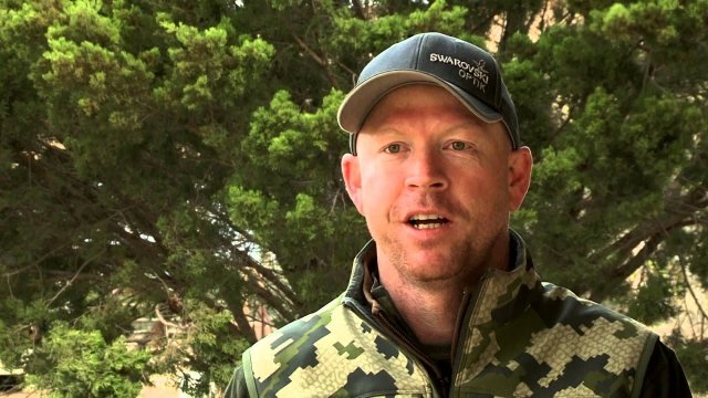 Watch SWAROVSKI OPTIK Quests Online