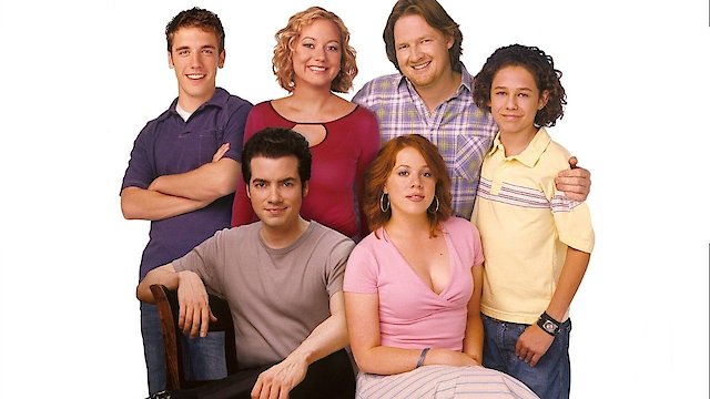 Watch Grounded for Life Online