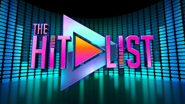 Watch The Hit List Online