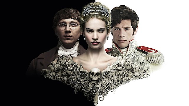 Watch War & Peace Online