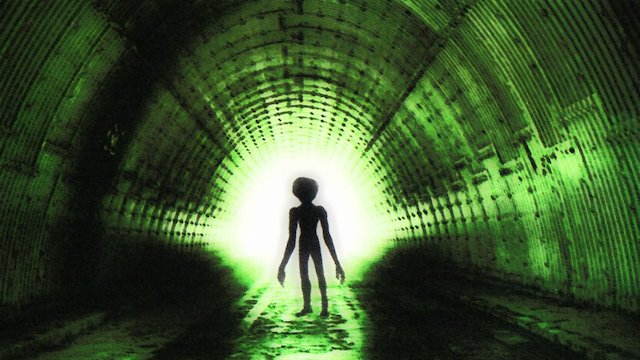 Watch The Alien Files: UFOs Under Investigation Online