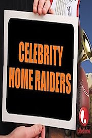 Celebrity Tennis poster