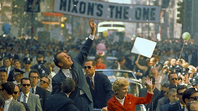 Watch Oliver Stone's Untold History Of The United States Online