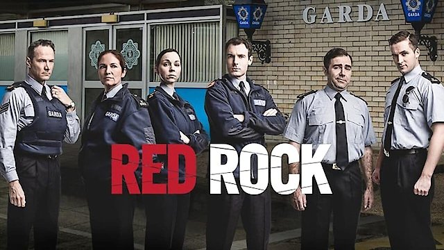 Watch Red Rock Online