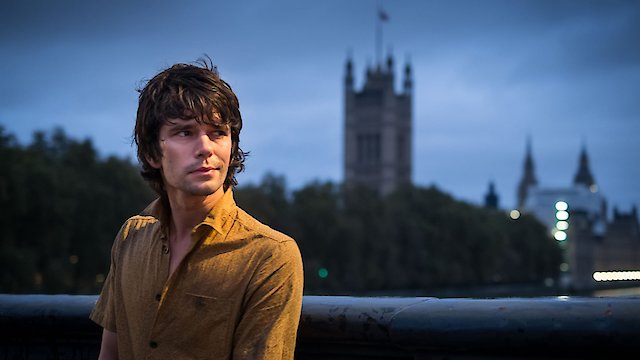 Watch London Spy Online