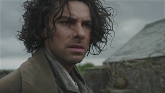 Watch Poldark Revealed Online