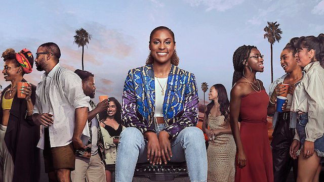 Watch Insecure Online