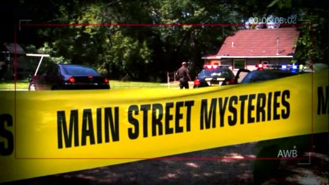 Watch Main Street Mysteries Online