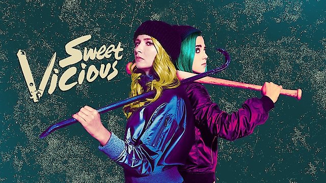 Watch Sweet/Vicious Online