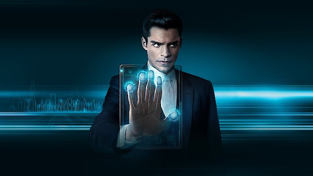 Watch Incorporated Online