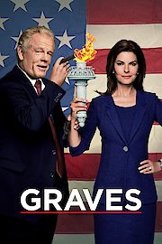 Graves poster