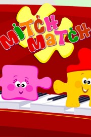 Mitch Match poster