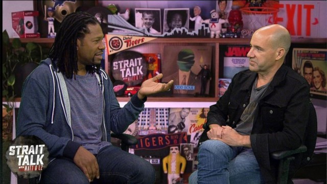 Watch Strait Talk with Matt & LZ Online