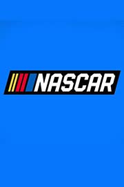 NASCAR Sprint Cup Series poster