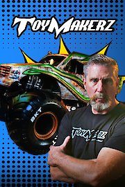 ToyMakerz poster