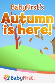 Autumn Is Here! poster
