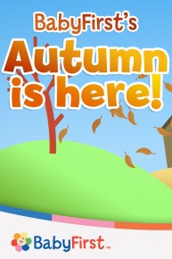 Autumn Is Here!