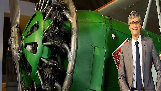 Watch The Henry Ford's Innovation Nation Online