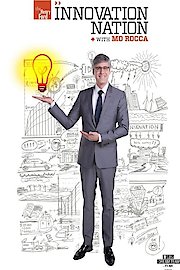 The Henry Ford's Innovation Nation