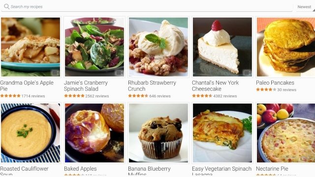 Watch Dinner Spinner Presented by Allrecipes Online