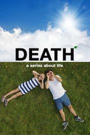 Death: A Series About Life poster