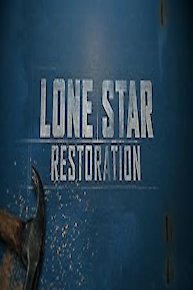 Lone Star Restoration
