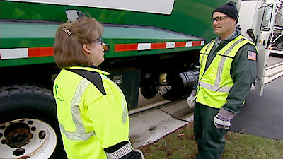 Waste Management