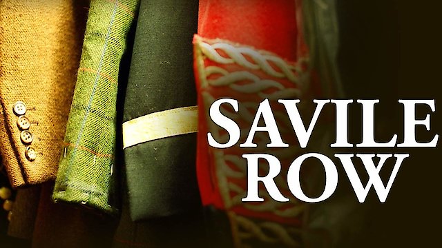 Watch Savile Row Online