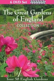 The Great Gardens of England
