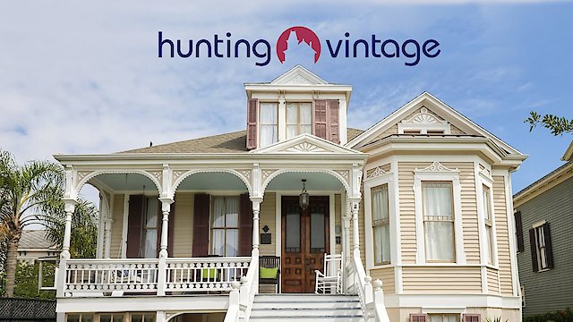 Watch Hunting Vintage Online