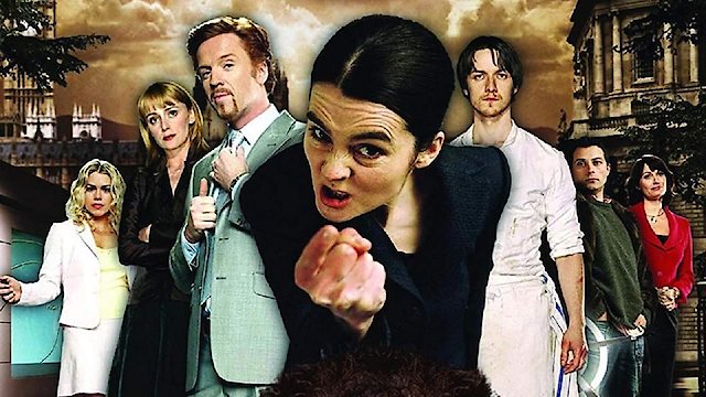 Watch Shakespeare Retold Online
