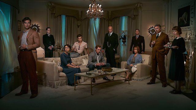 Watch And Then There Were None Online