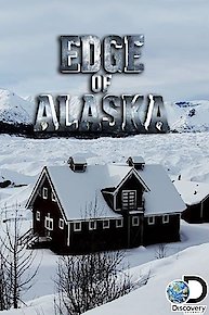 Edge of Alaska: Legends of the North