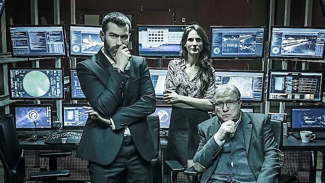Watch Mossad 101 Online