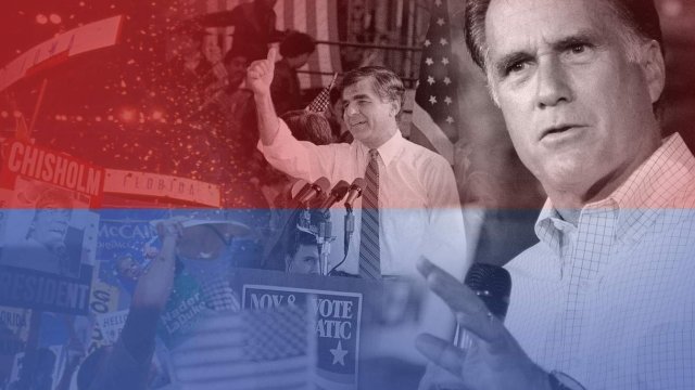 Watch The Contenders - 16 for '16 Online
