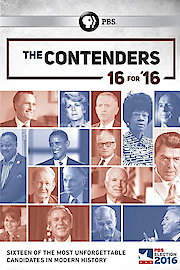 The Contenders - 16 for '16