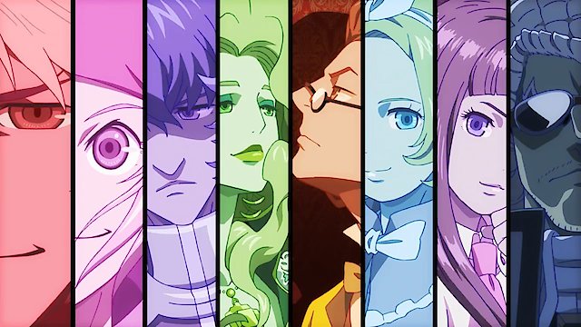 Watch ClassicaLoid Online