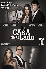 La Casa de al Lado