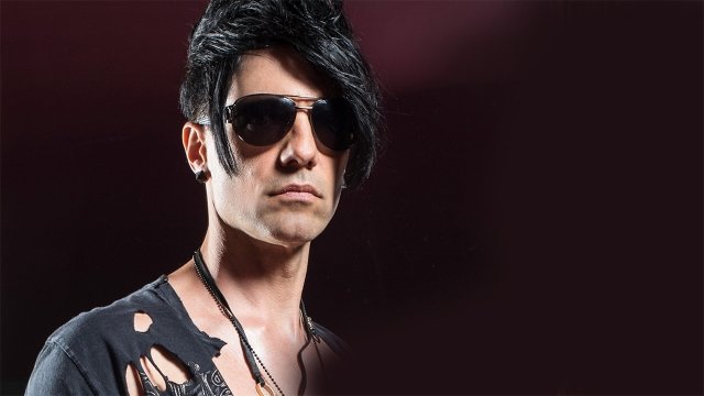 Watch Criss Angel: Trick'd Up Online