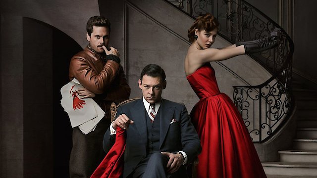 Watch The Collection Online